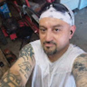 Meet your Posher, Conrad